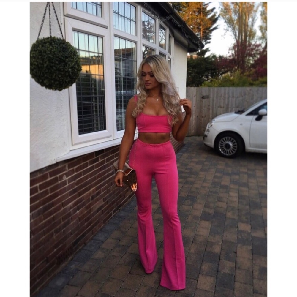 Pretty little things two piece